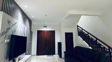 Gambar 2 Dijual Rumah Bagus Di Flamingo The Springs Gading Serpong