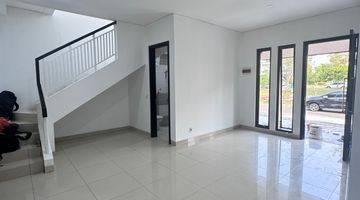 Gambar 5 Dijual Rumah Sudah SHM Siap Huni di Cluster Illustria, Eminent Bsd