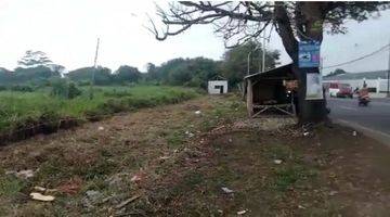 Gambar 2 DIJUAL TANAH 5ha Di CIRUAS, SERANG BANTEN,