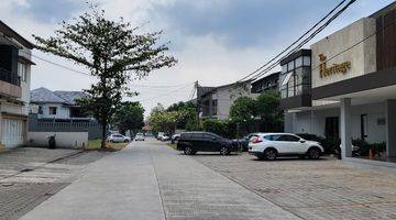 Gambar 5 Dijual Kavling Jual Rugi Villa Permata Milenium Lippo Karawaci 