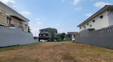 Gambar 1 Dijual Kavling Jual Rugi Villa Permata Milenium Lippo Karawaci 