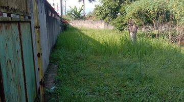 Gambar 2 Lahan Pertanian Active di Cibungbulang, Bogor