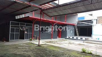 Gambar 3 TOKO GUDANG BENGKEL CARWASH KAFE SHOWROOM SOLO