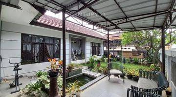 Gambar 3 Dijual Rumah Hook Bagus Strategis Di Rempoa Tangerang Selatan