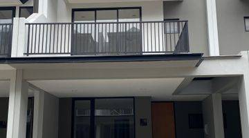 Gambar 2 Rumah Sewa Di Fatmawati City Kondisi Baru Semi Furnished