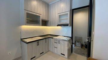 Gambar 4 Rumah Sewa Di Fatmawati City Kondisi Baru Semi Furnished