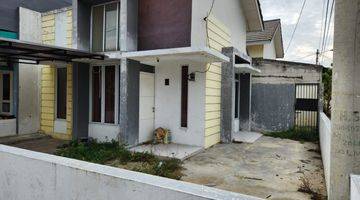 Gambar 1 Dijual Rumah hook di Cluster Ubud Grand Pondok Ungu