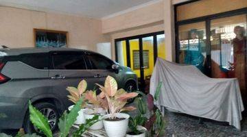 Gambar 3 Di jual rumah 2 lantai permanen pinggir jalan di perum karawaci tangerang