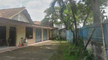 Gambar 1 Jual rumah hitung tanah di jalan merdeka tangerang