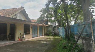 Gambar 4 Jual rumah hitung tanah di jalan merdeka tangerang