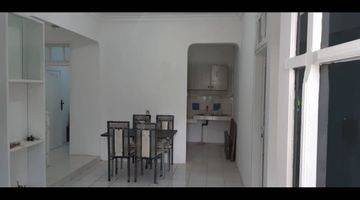 Gambar 1 Di jual vila green apple 2 lantai di puncak, bogor