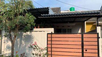 Gambar 1 Rumah di jual di perum green leaf tangerang