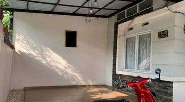 Gambar 3 Rumah di jual di perum green leaf tangerang