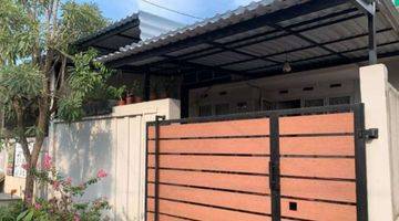 Gambar 4 Rumah di jual di perum green leaf tangerang