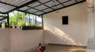 Gambar 5 Rumah di jual di perum green leaf tangerang