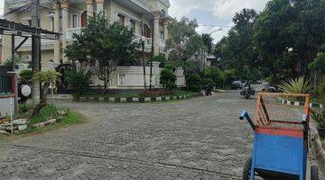 Gambar 3 Di jual rumah Huk 2 lt di cluster mahoni Taman Royal 1 kota tangerang