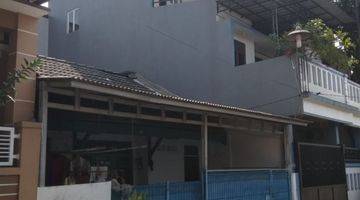 Gambar 3 Jual rumah siap huni 98 m di taman cibodas kota tangerang