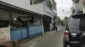 Gambar 5 Jual rumah siap huni 98 m di taman cibodas kota tangerang