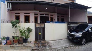 Gambar 1 Jual rumah 2blt taman cibodas tangerang