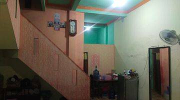 Gambar 3 Jual rumah 2 lt di tanah seratus sudimara ciledug tangerang