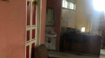 Gambar 3 Jual rumah 2 lt pinggir jalan Daan mogot tangerang