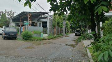 Gambar 1 Jual rumah Huk Di perum Sr, Bsd tangerang selatan