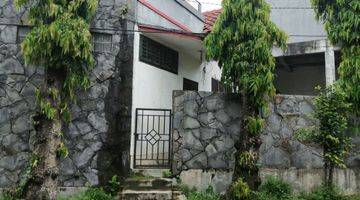 Gambar 3 Jual rumah Huk Di perum Sr, Bsd tangerang selatan