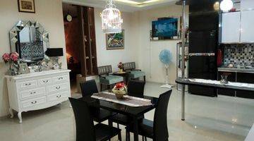 Gambar 3 Rumah Cantik Full Furnish Di Cluster Lavender Gading Serpong