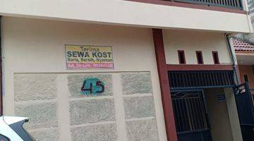 Gambar 3 Dijual Rumah Kost Siap Huni Di Benowo Surabaya 