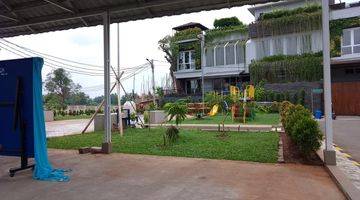 Gambar 3 Dijual Rumah Siap Huni di Amalfi Village Gading Serpong Tangerang