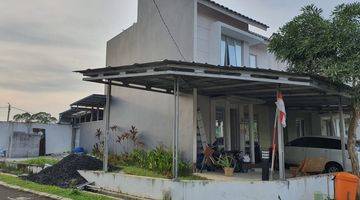 Gambar 2 Dijual Rumah Siap Huni di Amalfi Village Gading Serpong Tangerang