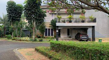 Gambar 1 Dijual Rumah Cantik 2 Lantai Di Cluster Anthea Bsd City Tangsel