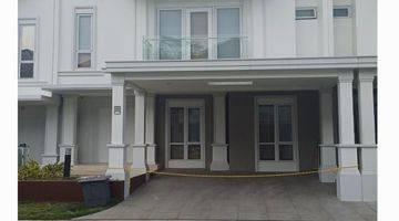 Gambar 1 Dijual Rumah Mewah Furnished Di Grand Pasadena Gading Serpong