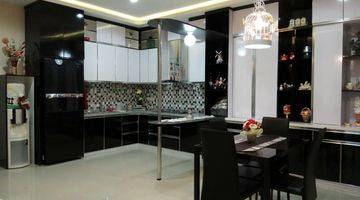 Gambar 2 Rumah Cantik Full Furnish Di Cluster Lavender Gading Serpong