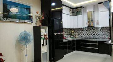 Gambar 5 Rumah Cantik Full Furnish Di Cluster Lavender Gading Serpong