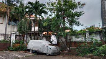 Gambar 4 Dijual Rumah hitung tanah saja di Giri Loka 1 BSD Tangsel