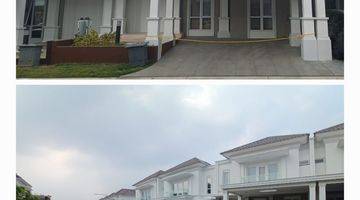 Gambar 2 Dijual Rumah Mewah Furnished Di Grand Pasadena Gading Serpong