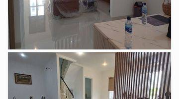 Gambar 3 Dijual Rumah Mewah Furnished Di Grand Pasadena Gading Serpong