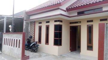 Gambar 1 Jual siap huni ready Rumah