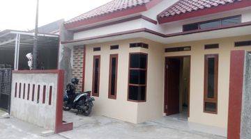 Gambar 2 Jual siap huni ready Rumah