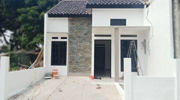 Gambar 1 Jual Rumah ready siap huni 