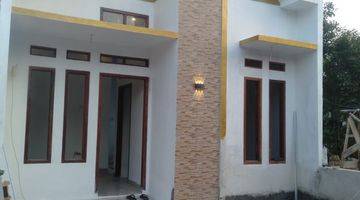 Gambar 3 Jual Rumah minimalis moderen 