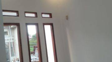 Gambar 5 Jual Rumah minimalis moderen 