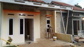 Gambar 4 Jual Rumah minimalis di kota Depok 