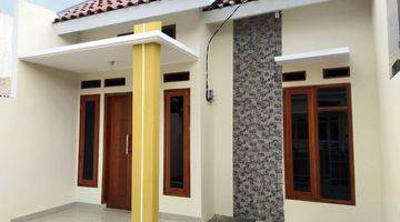 Gambar 4 Jual Rumah Minimalis Cash Bertahap Di Kota Depok 