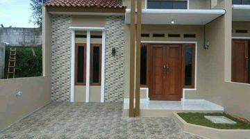 Gambar 2 Jual Rumah Minimalis Cash Bertahap 