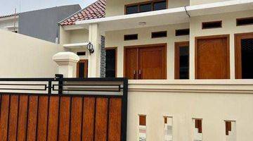 Gambar 2 Jual Rumah Minimalis Cash Bertahap Kota Depok