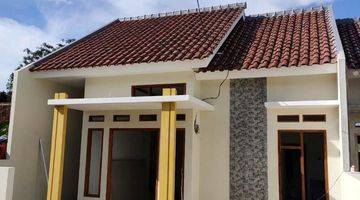 Gambar 3 Jual Rumah Minimalis Cash Bertahap Di Kota Depok 