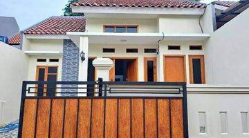 Gambar 4 Jual Rumah Minimalis Cash Bertahap Kota Depok