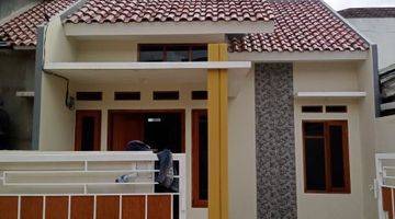 Gambar 1 Jual Rumah Minimalis Cash Bertahap Di Kota Depok 